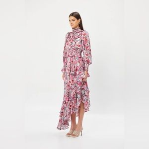 Free people  Elliatt Maxi Dress